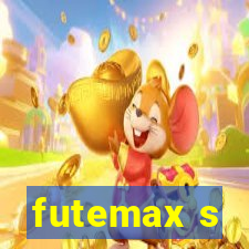 futemax s